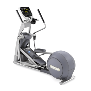 Precor EFX 835 Elliptical with P30 Console