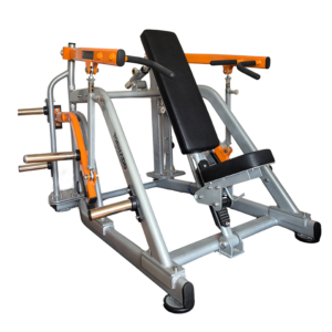 Commercial Shoulder Press Machine